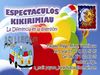 Payaso, Mago, Mimo. Divertidos