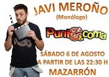 punto&comedy