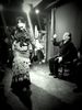 Cuadro Flamenco