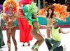 samba kaipiriña