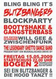 Blitzbangers Blockparty