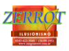 Arte magico de Zerrot