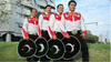 Mariachi Sol de América