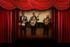 TRIO PARA SERENATAS