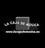 La Caja de Música DJ