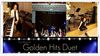 Dúo musical Golden Hits Duet