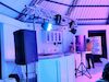 Alquiler de sonido e iluminación