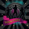 Soultans - Guateke Orquesta - La Movida tributo