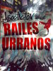 Asociación bailes urbanos 
