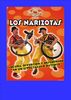 Los Narizotas