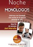 noche de humor