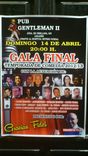 gala benefica 
