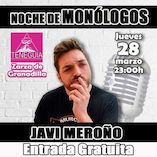Noche de humor 