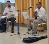Los boleros de mi suegro ( bol