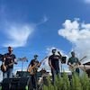RetroCD Covers Band
