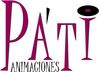 Animaciones Pati 