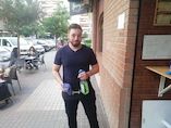 cumpleaños antonio