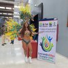 Batucada ritmo da coroa