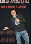 noche de humor