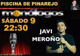noche de humor