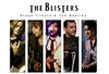 The Blisters