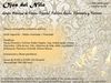 Clases de danza oriental y gru