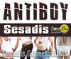 humor Sesadis, Antiboy