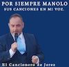 Fotos de Homenaje a Manolo Escobar (For 1