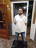 Cumpleaños Blas 