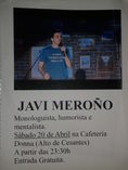noites de humor
