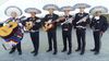Mariachi Sol del Mediterraneo 