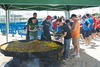 Paellas Gigantes