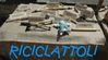Riciclattoli Juegos infantiles