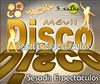 disco móvil sesadis