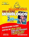 Noche De Humor