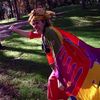 Cuentacuentos El Sol