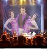 Trio orquesta Salero