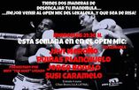 open mike leka leka