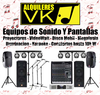 Alquileres VK