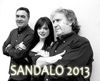 Sandalo grup musical