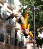 ITER circo y movimiento