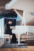 Pianista de Jazz y Musica Moderna