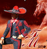 Mariachi Fernando Montoya