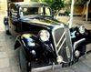 Alquiler de coche de epoca