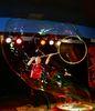 Bubbles show