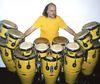 CURSO DE PERCUSION EN ARGENTINA