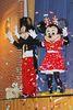 Minnie y Mickey