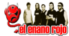 El enano rojo