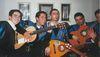 Rufino y don domingo