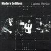 Madera de Blues